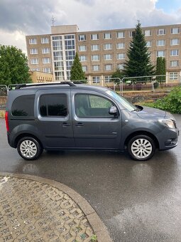 Mercedes -Citan - 3