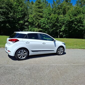 HYUNDAI I20, 1,2, COMFORT - 3