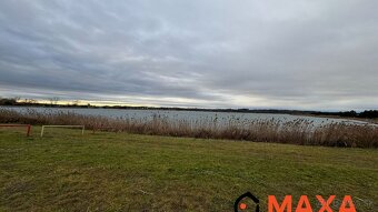 Stavebný pozemok, Adamovské jazerá, Gbely - 3