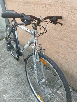 Bicykel horský dinotti XC 5004 - 3