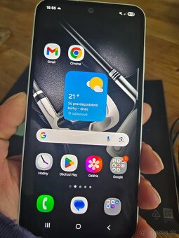 Samsung S23fe - 3