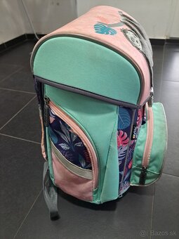 Školská taška oxy bag - 3