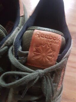 topánky/tenisky zn.Reebok č.38,5 - 3