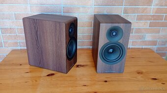 Acoustic Energy Mk2 - 3