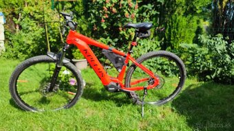Prodám elektrokolo Kellys tygon - 3