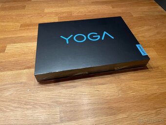 Lenovo Yoga Slim 7 Pro 14'' - 3