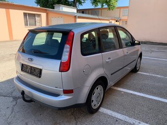 Ford Cmax - 3