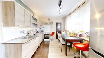 Predaj 4 izbový byt (80m2 +balkón) Veľké Rovné(okr. Bytča) - 3
