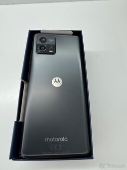 Predám mobilný telefón Motorola Moto G72 128GB - 3