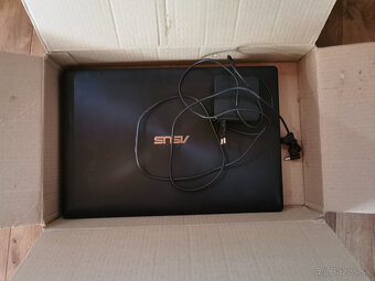 ASUS X553M, funkčný a zachovalý - 3