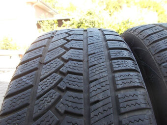 Pneumatiky Hifly 225/45R17 zimné 2ks - 3
