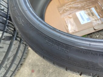 Falken Azenis FK510 245/40R19 a 285/35R19 - 3