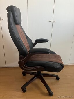 Kancelárske kreslo - 3