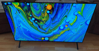 55'' ultratenký 4K OLED SMART TV LG OLED55A23LA - 3
