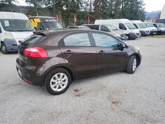 Kia Rio 1.4 CRDi EX - 3