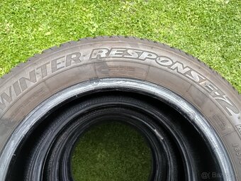 Zimné pneu rozmer 185/65 R15 - 3