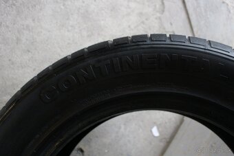 CONTINENTAL....ZIMNA..SADA..235/60 r18../SUV/..6mm - 3