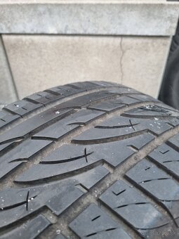 Letné pneumatiky 205/50 r15 - 3