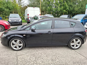 SEAT LEON 1,9 TDi 77 kW, 2008 - 3