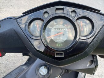 predam skuter 125 - 3