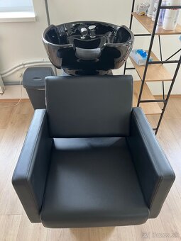 Kadernícke kreslo - 3