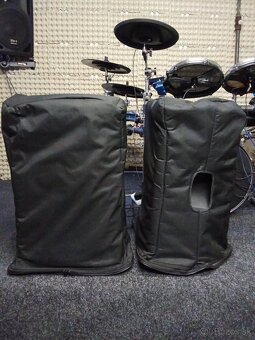 Mackie Thump 15 aktívne - 3