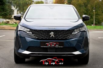 ⏩ Peugeot 3008 1.5 Blue HDi 130k Allure Pack A/T - 3
