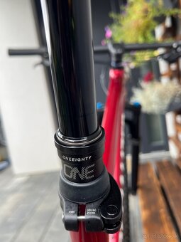 Specialized chisel XL - 3