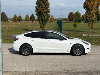 Tesla model 3 Long Range - 3