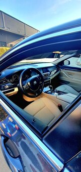 BMW 520d F11 - 3