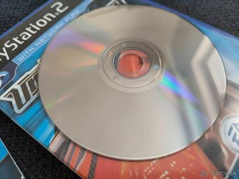 Need For Speed Underground PS2 - 3