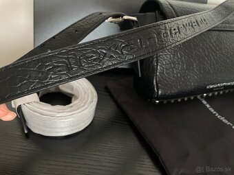 Alexander Wang Ricco crossbody kabelka - 3