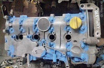 predám Motor G4HG Hyundai i10 1.1 2011 - 3
