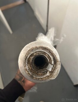 Príslušenstvo na robot alba re 22 - 3