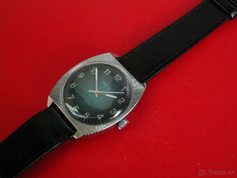 Hodinky Prim - rok 1977 - 3
