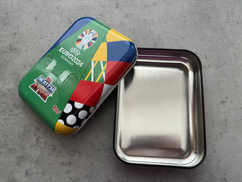 Plechovka EURO 2024 - 3