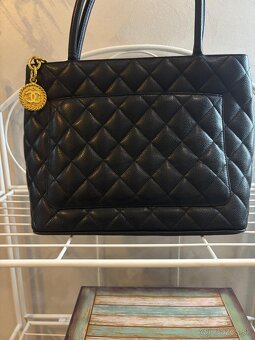 Chanel kabelka - 3