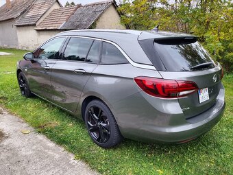 Opel Astra K Sports Tourer 1.5crdi 90kW - 3