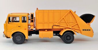 Jelcz P325 WUKO 1:43 - 3