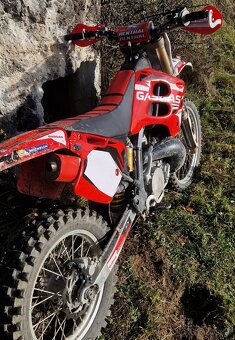 Gas Gas EC250 '98 - 3