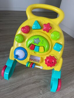 Choditko pre deti Playgo - 3