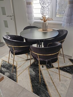 Predám stoličky jedálenské - 3