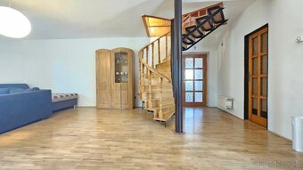 Rodinný dom s príjemnou atmosférou - Záborské, Prešov - 3