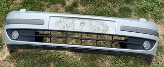 Nárazník Laguna - 3