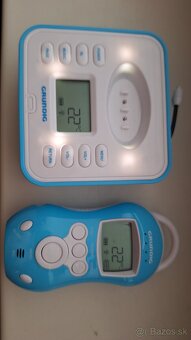 Detská opatrovateľka Grundig - 3