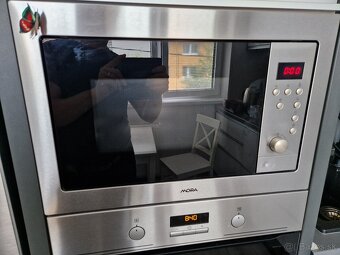 Mikrovlnná rúra - 3