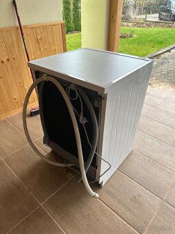 Umývačka riadu BEKO - 3