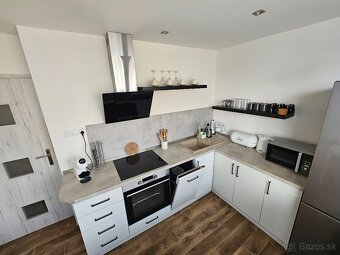 Prenájom 1 izbový byt,Paláriková,Košice - 3