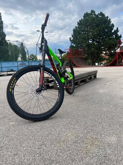 Scott Gambler 720 2016 - 3