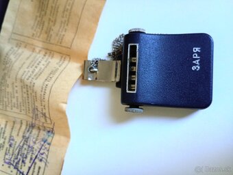 Krokomer zo zssr - 3